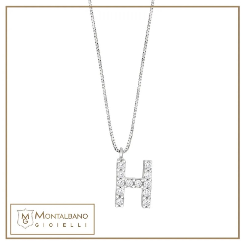 Girocollo in Oro AGZ 413